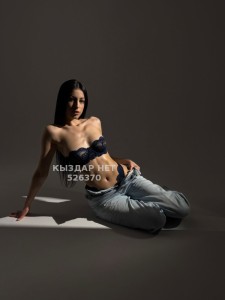 Проститутка Алматы Анкета №526370 Фотография №4021407