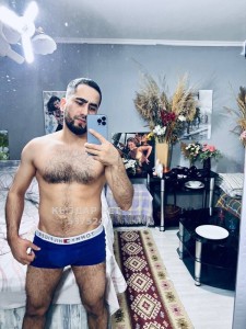 Жиголо Алматы Парень№537524 Фара Фотография №4023805