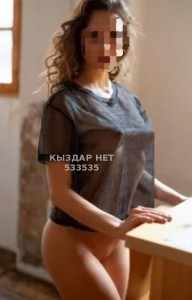 Проститутка Туркестана Девушка№533535 Arina Фотография №4024202