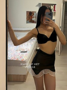 Проститутка Астаны Девушка№491618 Баян-individualka Фотография №4025785