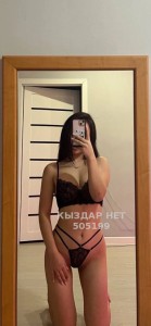 Проститутка Алматы Девушка№505199 Студентка боди Фотография №4028327