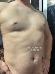 Жиголо Павлодара Парень№537268 Арман Фотография №4028730