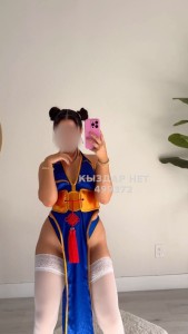 Проститутка Алматы Девушка№499372 Sabinka Фотография №4028786