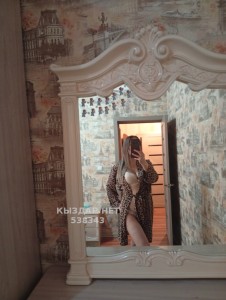 Проститутка Туркестана Анкета №538343 Фотография №4030106