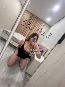 Проститутка Павлодара Девушка№532018 Впервые В Городе Sezymka Фотография №4030725