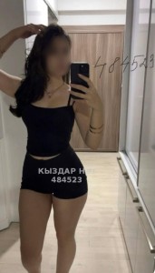 Проститутка Атырау Девушка№484523 Ailinn Фотография №4031538