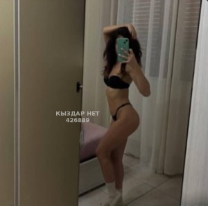 Проститутка Алматы Анкета №426889 Фотография №4032199