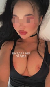 Проститутка Алматы Анкета №523686 Фотография №4034428