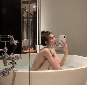 Проститутка Шымкента Девушка№468053 Томирис на выезд Фотография №4034797