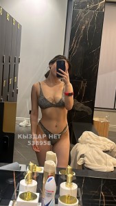 Проститутка Астаны Девушка№538958 Динара Фотография №4034907