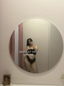 Проститутка Алматы Девушка№538786 Ailin Фотография №4035359