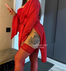 Проститутка Актобе Девушка№207530 Юля есть жмж Фотография №4035614