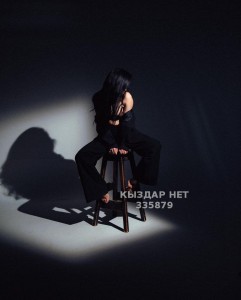 Проститутка Атырау Девушка№335879 Amina Фотография №4036396