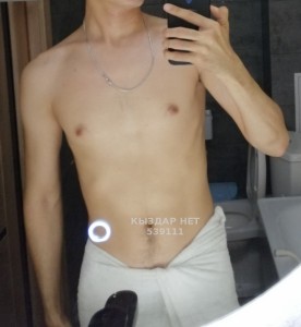 Жиголо Костаная Парень№539111 Sladkui Фотография №4036801