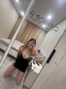 Проститутка Семея Девушка№490497 Zai Фотография №4036999