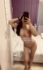 Проститутка Жаркента Девушка№539167 Милана Фотография №4037329