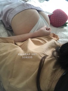 Проститутка Алматы Анкета №539235 Фотография №4037851