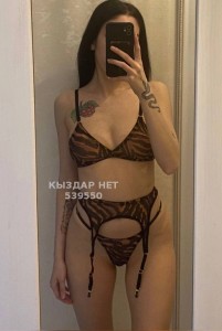 Проститутка Актау Девушка№539550 Варя Фотография №4041477
