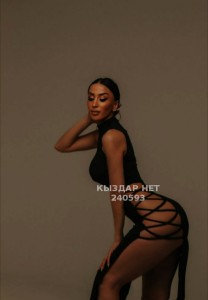 Проститутка Актобе Анкета №240593 Фотография №4041960