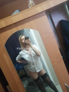 Проститутка Петропавловска Анкета №530854 Фотография №4042055