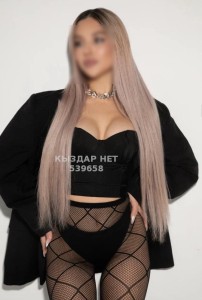 Проститутка Алматы Анкета №539658 Фотография №4042332