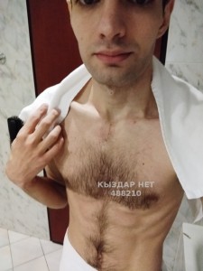 Жиголо Алматы Парень№488210 Антагонист массаж выезд Фотография №4043117