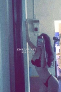 Проститутка Сарыагаша Девушка№539821 Жанель Фотография №4043353
