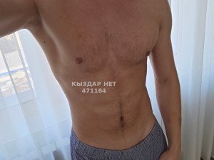 Жиголо Караганды Парень№471164 Алан Фотография №4043509