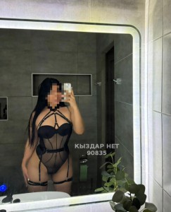 Проститутка Шымкента Девушка№90835 Ailuna Фотография №4047858