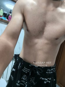 Жиголо Алматы Парень№540638 Максим Фотография №4049526
