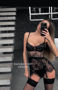 Проститутка Атырау Девушка№540896 Данель Фотография №4051359