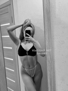 Проститутка Караганды Анкета №540945 Фотография №4051635