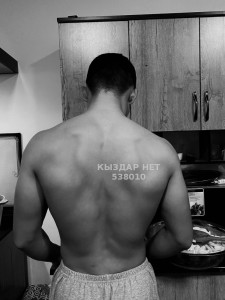 Жиголо Актау Парень№538010 Jasikk Фотография №4052657