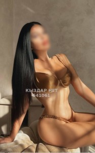 Проститутка Астаны Девушка№541061 Milana Luxury escort Фотография №4052821