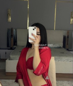 Проститутка Шымкента Девушка№498871 Adelaide Фотография №4053383