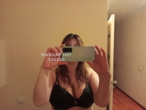 Проститутка Атырау Девушка№541130 Zhannnaaa Фотография №4053490