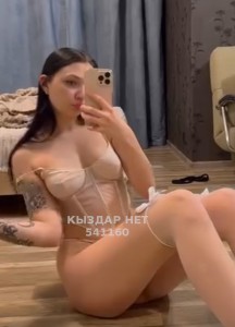 Проститутка Кокшетау Девушка№541160 Анфиса сегодня с подругой Фотография №4053714