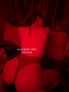 Проститутка Кокшетау Девушка№541249 Alina Фотография №4054561