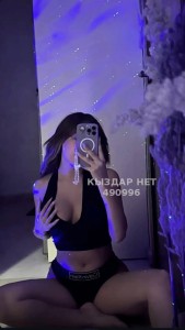 Проститутка Шымкента Девушка№490996 Студентка Аяшка Фотография №4054912