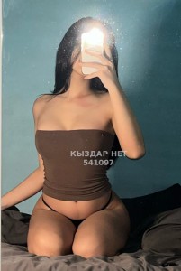 Проститутка Алматы Анкета №541097 Фотография №4055367