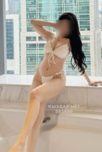 Проститутка Астаны Девушка№541489 Айдан Фотография №4057101