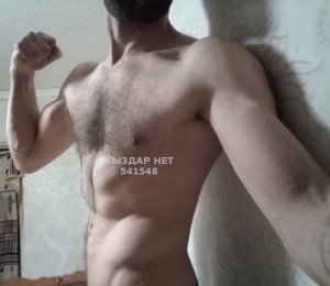 Жиголо Астаны Парень№541548 Tarzan Фотография №4057932