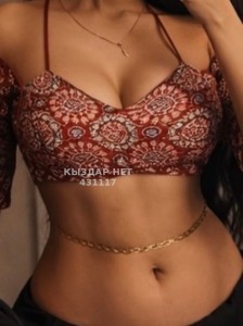 Проститутка Алматы Анкета №431117 Фотография №4058013