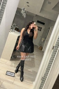 Проститутка Шымкента Девушка№414681 Dinarа individual Фотография №4058623
