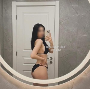 Проститутка Актобе Анкета №204582 Фотография №4059074