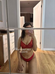Проститутка Алматы Анкета №516475 Фотография №4059268