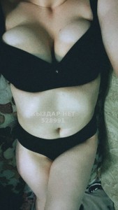 Проститутка Алматы Анкета №528991 Фотография №4059325