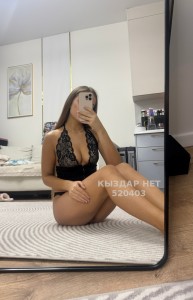 Проститутка Астаны Девушка№520403 Veronika Фотография №4060073