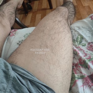 Жиголо Костаная Парень№541829 Farryx Фотография №4061279