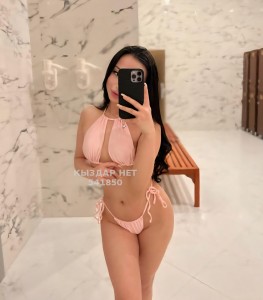 Проститутка Астаны Девушка№541850 Софа Фотография №4061552